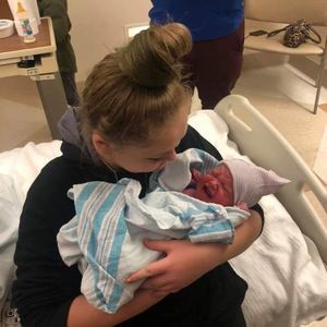 Meet your Posher, Samantha